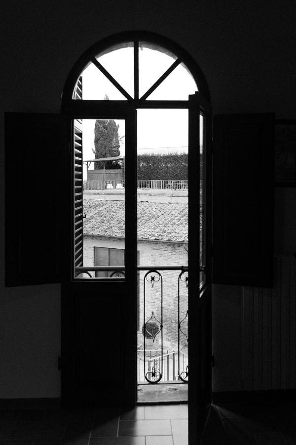 Villa Nottola Montepulciano Stazione Kültér fotó